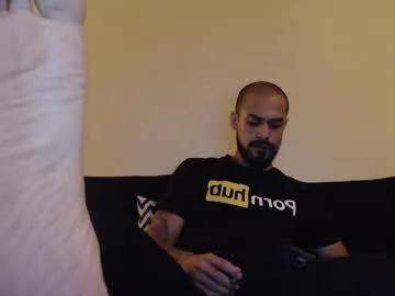 Freechat dante_hell1 on Chaturbate