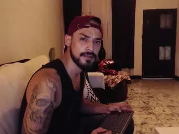 Freechat dante_hell1 on Chaturbate