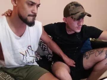 Freechat dante_hell1 on Chaturbate