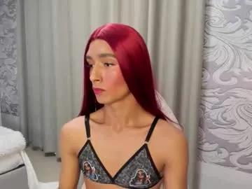 Freechat dara_petite_ on Chaturbate