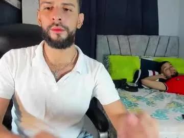 Freechat dcollins_ on Chaturbate