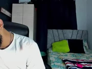 Freechat dcollins_ on Chaturbate