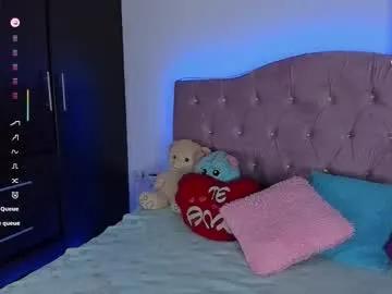 deisy_smith_ on Chaturbate