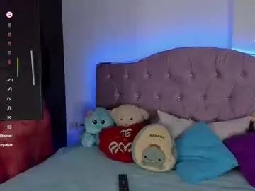 deisy_smith_ on Chaturbate