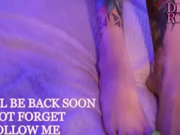 Chaturbate diana_rotor is Freechat diana_rotor — Spin the Wheel -110 tksFav Pattern FireWorks 60sec - 222tks #blonde #feet #teen #natural #tattoo