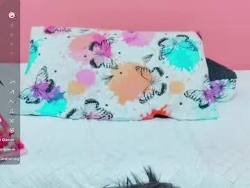 Freechat dirtylittleslutt_ on Chaturbate