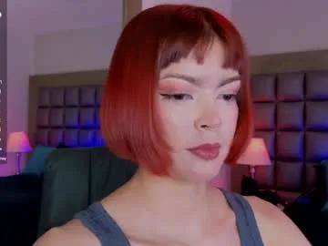 Chaturbate dolyconor is Freechat dolyconor — Come and discover how magnificent I can be, let me be your partner in adventure and pleasure #hairy #bush #shorthair #redhead #hairypussy