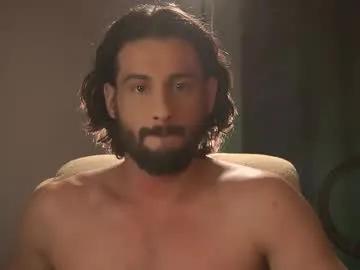 Away double_luckystrike on Chaturbate