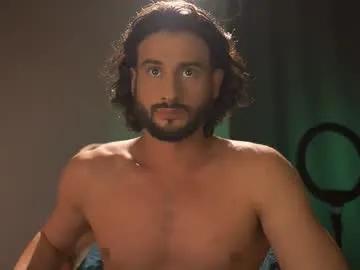 Away double_luckystrike on Chaturbate