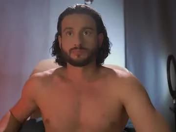 Away double_luckystrike on Chaturbate