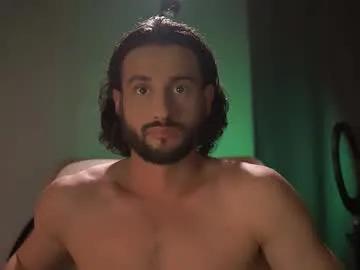 Away double_luckystrike on Chaturbate