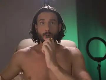 Away double_luckystrike on Chaturbate