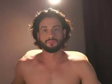 Away double_luckystrike on Chaturbate