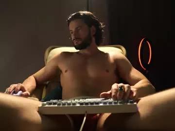 Away double_luckystrike on Chaturbate