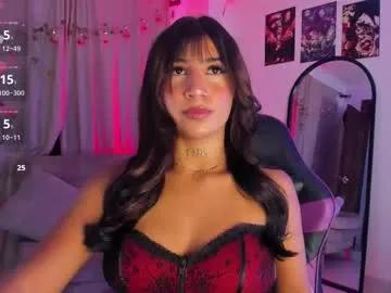 Freechat dracaryss_ on Chaturbate