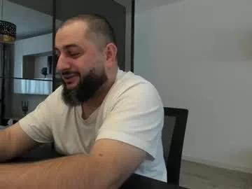 Freechat dravenpeak on Chaturbate