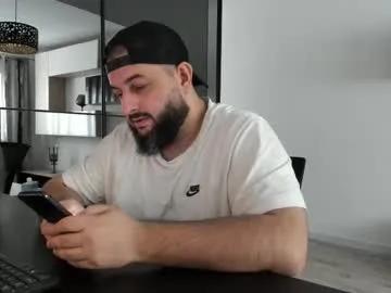 Freechat dravenpeak on Chaturbate