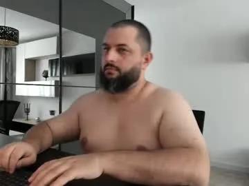 Freechat dravenpeak on Chaturbate