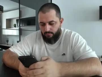 Freechat dravenpeak on Chaturbate