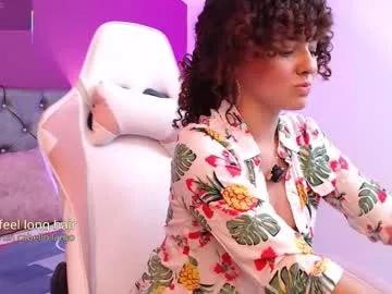 Freechat dulcee_gaby on Chaturbate