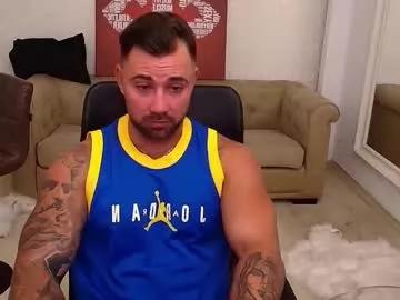 Freechat duncanstones on Chaturbate