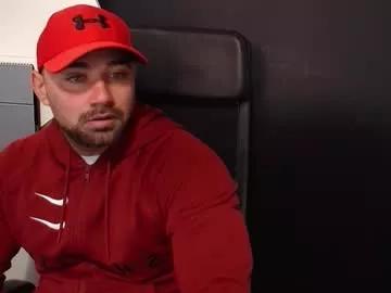 Freechat duncanstones on Chaturbate