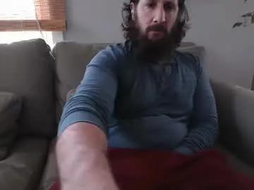 Chaturbate eggplantout is Freechat eggplantout — Need a quick splash of cream in that coffee? #grower #bwc #hairycock #precum #sexybeard