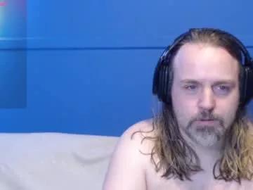 Freechat ehmac84 on Chaturbate