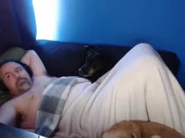Freechat ehmac84 on Chaturbate