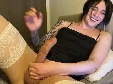 Freechat ekoebm on Chaturbate