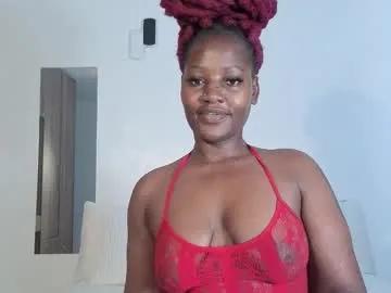 elegant_ebony on Chaturbate 