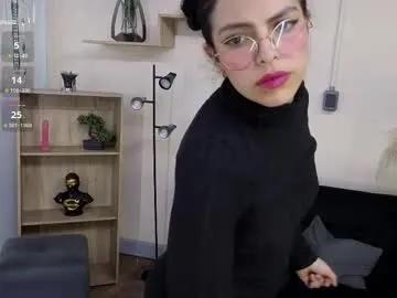 Freechat eliie_ruizz on Chaturbate