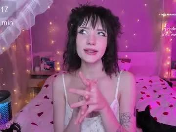 elizabethbritanny on Chaturbate