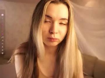 Freechat elizabethennals on Chaturbate