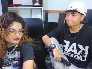 emili_rouse_ — GOAL: flash boobs [65 tokens remaining] Enjoy wetting ! #couple #latina #ftm #skinny #lesbians