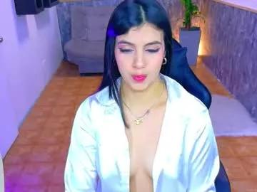 Freechat emily_jones3 on Chaturbate