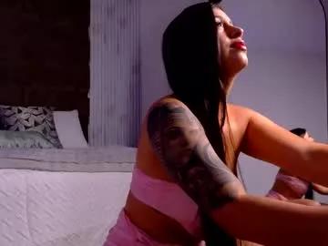 Freechat emily_jones3 on Chaturbate