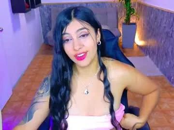 Freechat emily_jones3 on Chaturbate