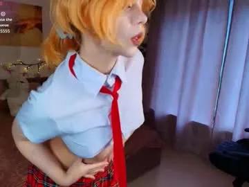 Freechat emily_relishh on Chaturbate
