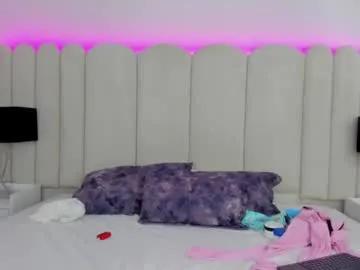 emilyandmarco_ — GOAL: finger pussy [74 tokens remaining] Welcome to my room! Welcome To My Room Check My Tipmenu,In PVT ((Naked, Masturbation #suck) Or Question What You Want To Wee #bigtits #bigdildo #latina #hard