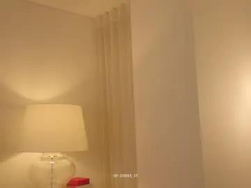 Freechat emma_lu1 on Chaturbate