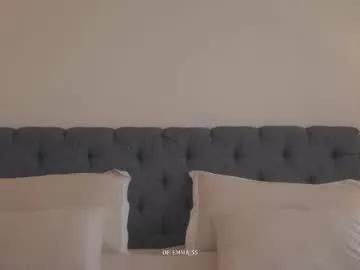 Freechat emma_lu1 on Chaturbate