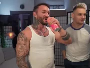 enjohnny on Chaturbate