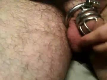 etiennecharle0 — playing rocket league while locked #submissive #chastity