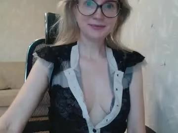 Private eva2323 on Chaturbate