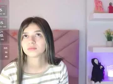 eva_sin18 — GOAL: Sexy Dance [25 tokens remaining] Hi Welcome to my space, where sweetness meets passion #new #teen #pantyhose #18 #squirt