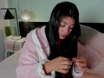 Freechat evaa_stevens on Chaturbate