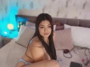 Freechat evaa_stevens on Chaturbate