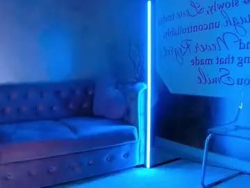 evanew_ — I'm your fantasy in lace --- gentle, tempting, and just a little dangerous.  - Multi Goal: CUMSHOW [555tk each Goal] #bigass #squirt #heels #lovense #smoke