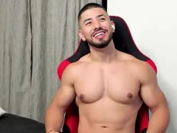 ezzio_scolaro on Chaturbate 